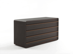 Aura Chest of Drawers
