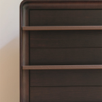 Aura Chest of Drawers – view 3