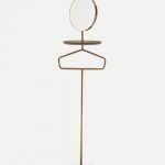 Contralto with mirror – view 2