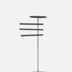 Contralto with rods – view 2