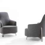COPINE BERGERE STEEL – view 2