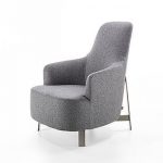 COPINE BERGERE STEEL