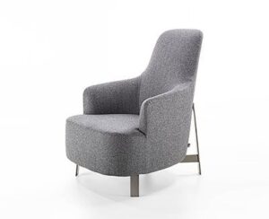 COPINE BERGERE STEEL