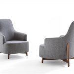 COPINE BERGERE WOOD – view 2