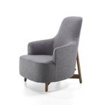 COPINE BERGERE WOOD