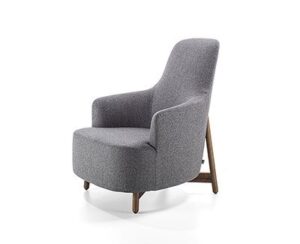 COPINE BERGERE WOOD