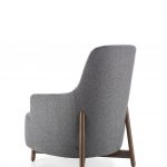 COPINE BERGERE WOOD – view 3