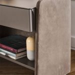 Chloé Nightstand – view 2
