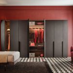 Cornice Wardrobe – view 3