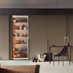 Cornice Wardrobe – view 4