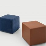 Cubo Ottoman