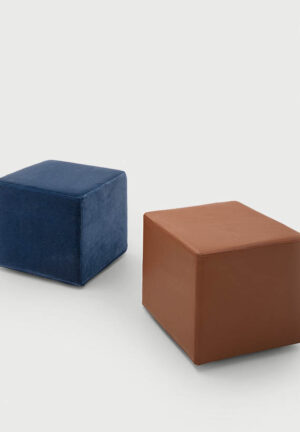 Cubo Ottoman
