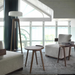 Deck – view 3