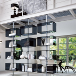 Domino – view 2