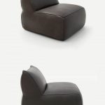 Eden Armchair – view 3