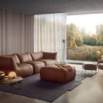 Eden Sofa – view 3