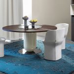 Esse Armchair – view 4