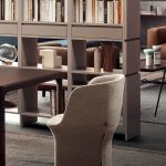 Esse Armchair – view 2