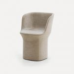 Esse Armchair – view 3