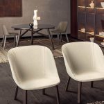 Esse Lounge – view 4