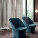 Esse Lounge – view 2