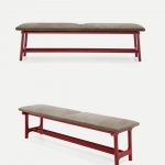 Fushimi Bench – view 3