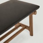 Fushimi Bench – view 2