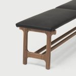 Fushimi Bench