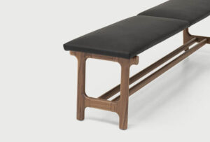 Fushimi Bench