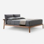 Fushimi Bed – view 3