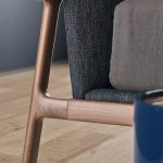 Fushimi Bed – view 2