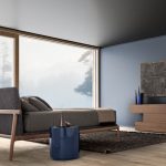Fushimi Bed – view 4