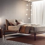 Fushimi Bed