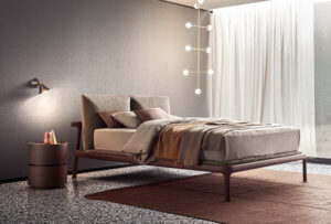 Fushimi Bed
