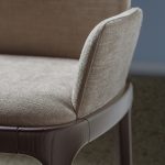Inari Chair – view 4
