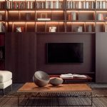 Icaro Coffee Table – view 3