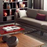 Icaro Coffee Table – view 2