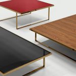 Icaro Coffee Table