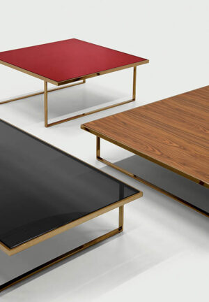Icaro Coffee Table