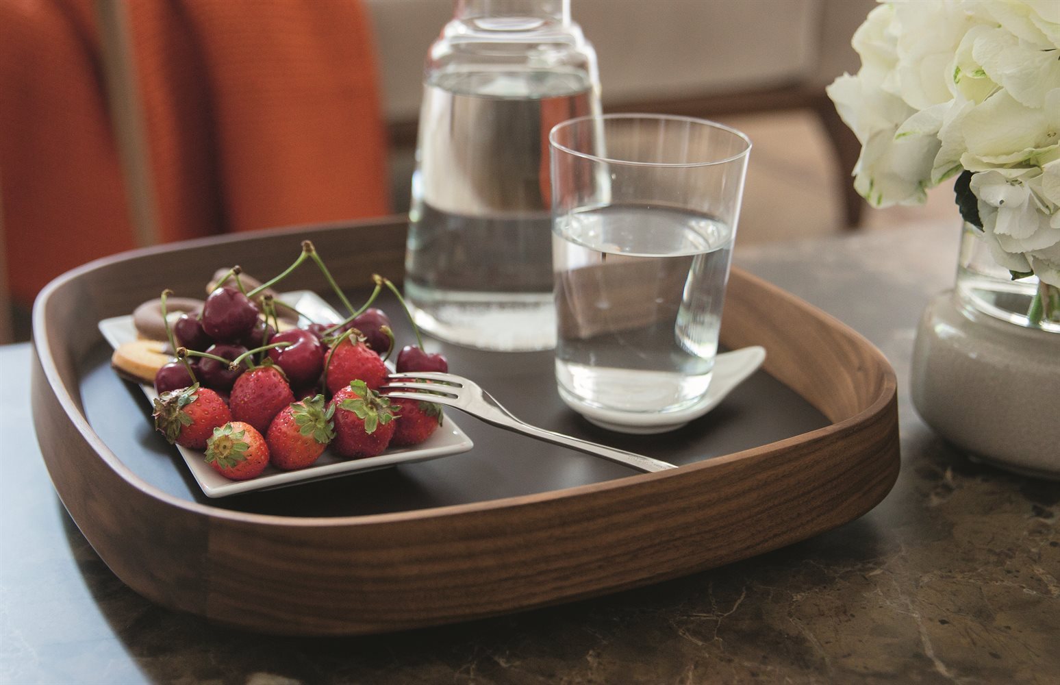 Mix Tray – view 3