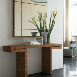 Miyabi console – view 3