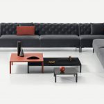 Mono Coffee Table – view 3