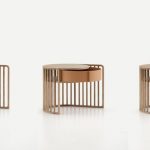 Palù Nightstand – view 3