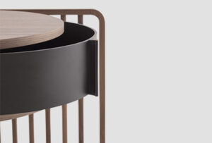 Palù Nightstand