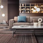 Fushimi Coffee Table – view 3