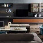People Cabinet – view 2
