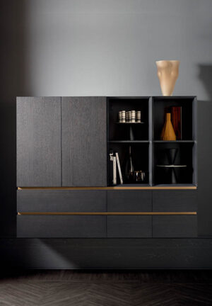 People Sideboard