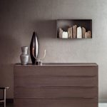 Spazio Dresser