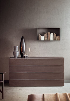Spazio Dresser