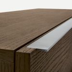 Spazio Dresser – view 4